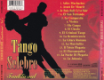 Продавам оригинални (лицензирани) аудио дискове (CD-та), с музика - TANGO SELEBRE, снимка 2