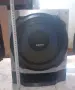 SONY SS-WB590SBG, снимка 1