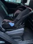 детско столче за кола RECARO PRIVIA, снимка 9