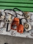 Части от Бензинова резачка , снимка 8