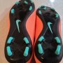 професионални футболни бутонки NIKE MERCURIAL VELOCE II FG, снимка 4