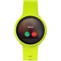 Часовник smartwatch MyKronoz ZeRound 3 Lite, Водоустойчивост IP67, Optical HR, Yellow - 24 месе, снимка 2