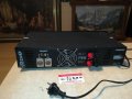 NOVEX AMP6000 2X300W MAIN AMPLIFIER 0310210827, снимка 7