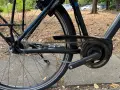 Електрически велосипед Tretwerk 28 Shimano Steps, Nexus 7, Magura, снимка 2