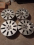 Джанти 18ки 5х112мм Audi, снимка 3