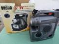 BROWN BR 2201 F Телевизор,Радио FM/AM ,Фенер,Лампа ,Термометър,Компас, снимка 5