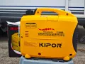 Инверторен генератор Kipor IG1000, снимка 1