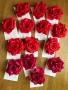 Роза  за коса , снимка 18
