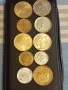 Лот монети от цял свят 10 броя АВСТРИЯ,ИТАЛИЯ, АНГЛИЯ за КОЛЕКЦИЯ 25994, снимка 1