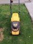 електрическа косачка, снимка 3