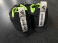 Щангети Adidas Adipower Щанги Силов Трибой, снимка 3