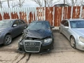 audi a3 sportback 2.0 tdi bmm quattro на части s-line ауди а3 спортбак, снимка 2