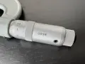 Микрометър МК 0-25мм СССР, снимка 7