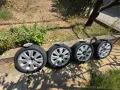 Джанти Citroen/Peugeot 17” 4x108, снимка 1