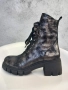 Дамски зимни обувки/боти/, снимка 2