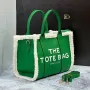 чанти the tote bag marc jacobs , снимка 9