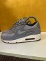 Оригинални маратонки Nike Air Max 90 Premium Wolf Grey  Limited edition , №38, снимка 2