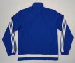 Adidas Chelsea FC оригинално горнище S Адидас Челси горница, снимка 6