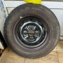 Гуми с джанти 5Jx13 4x114.3 ET46 за HYUNDAI ACCENT, ATOS , снимка 6