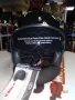 Скутерски каски MT Helmets Le Mans скутер мотор, снимка 5