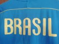 Brazil Nike N98 оригинално горнище Бразилия Brasil размер М, снимка 3