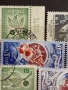 Стари пощенски марки от цял свят смесени КОСМОС, ЦВЕТЯ, ЛИЧНОСТИ за КОЛЕКЦИЯ 52102, снимка 4