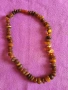 Огърлица от Балтийски кехлибар, снимка 1