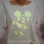 DISNEY Тениска с щампа, снимка 1