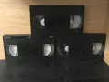 18+ 3 видеокасети с порно и еротика VHS 18+, снимка 4