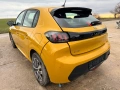 Peugeot 208 1.2 PureTech, двигател HNE, 101 кс., 6 ск., 2024г., 40000 км., евро 6D, Пежо 208 1.2 Pur, снимка 5