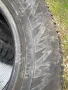 Два броя зимни гуми гума Пирели Pirelli 205/65 R15 15”, снимка 3