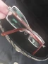 Max Mara Original Два вида Диоптрични рамки, снимка 3