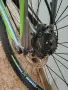 Shockblaze R7 Race L | RockShox | Shimano SLX/Deore | Нови гуми | 12.5 кг, снимка 9