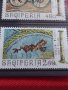 Пощенски марки чиста серия без печат Антична мозайка поща Албания редки за КОЛЕКЦИЯ 38158, снимка 7