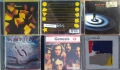 Genesis & Glass Tiger – оригинални и неофициални дискове, снимка 1