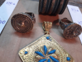 Възрожденски накити , снимка 11