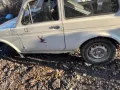 Lada niva/ЛАДА НИВА НА ЧАСТИ 1.7-с 5 скорости теглич, снимка 13