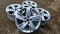 Опел 17 5х115 лети джанти Opel Astra Zafira Insignia. Шевролет 5x115, снимка 1