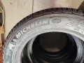 2бр. зимни гуми 235/55/18 Michelin, снимка 3