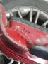 Ляв стоп за Peugeot 406 4 врати. 9630364777, снимка 3