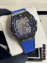 Hublot Spirit of Big Bang Мъжки Спортно-Елегантен Часовник - Различни Цветове Код SK2196, снимка 3