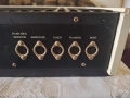 DUAL CV 60 VINTAGE STEREO AMPLIFIER.MADE IN WEST GERMANY., снимка 5