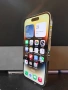 BPFR* Продава iPhone 14 pro /512 GB/ Нова батерия/ Перфектен, снимка 8