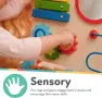 Моята първа проходилка- уолкър, 8 in 1 Nuby, снимка 6
