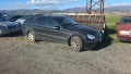 Mercedes E320 CDI OM642 7G на части , снимка 2