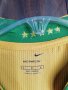 Brazil Ronaldinho Nike Brasil оригинална футболна тениска фланелка Бразилия Роналдиньо размер L, снимка 5