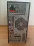 (-10%)Настолен компютър AMD процесор/8RAM/100 HARD DISC/сменена термо паста, снимка 2