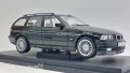 KAST-Models Умален модел на ALPINA B3 3.2 Touring (BMW E36) MCG 1/18, снимка 5