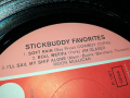 SOLD-STICKBUDDY FAVORITES-MADE IN GERMANY 0104221241, снимка 15