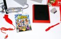 Nintendo Wii Mini пълен комплект Нинтендо мини + подарък игра, снимка 2